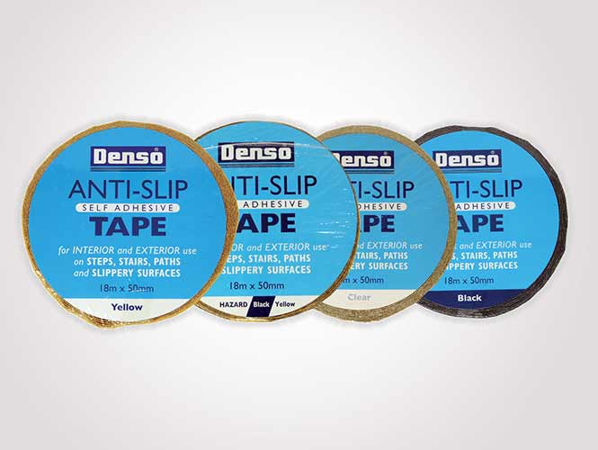Denso Anti-Slip Tape