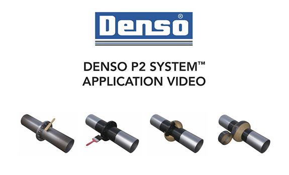 Denso P2 System