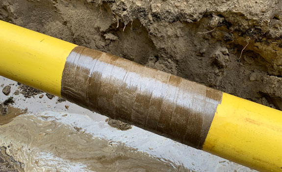 pipeline-coating-girth-weld-aro-protection