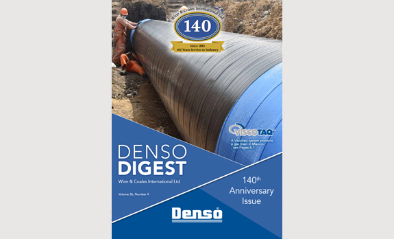 Denso Digest Vol 36 No4 thumbnail