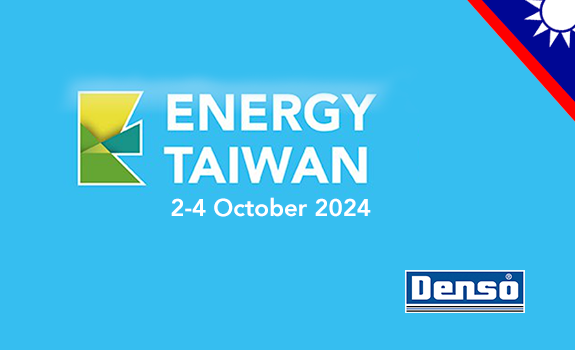 Energy Taiwan graphic